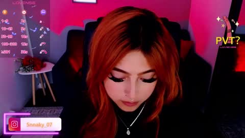 Sarita online show from February 17, 5:23 pm