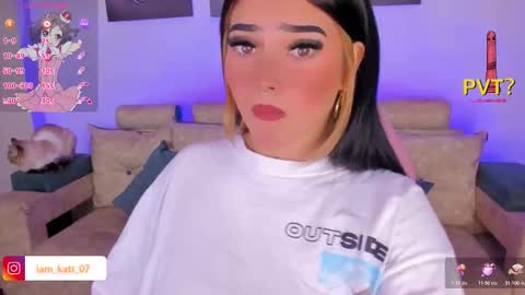 Sarita online show from November 26, 2:42 am