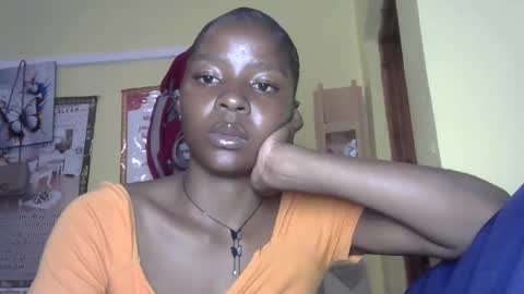 SHARON online show from November 13, 12:19 pm