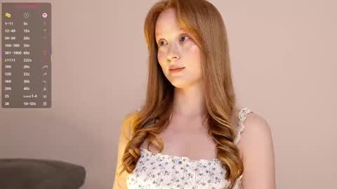  Hey im Kristina Thank you for your support  online show from April 21, 9:05 am