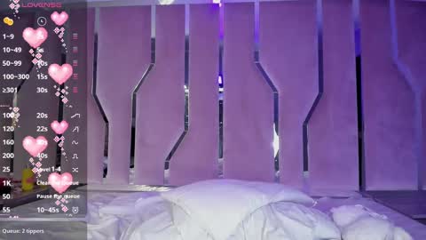 SOLEI online show from February 25, 6:25 am