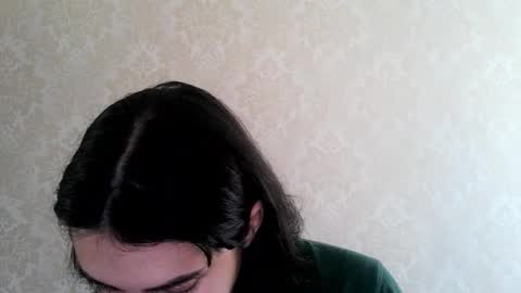 Snapshot of cute_strawberry_ chatting on October 1, 8:02 am cute_strawberry_ online show from October 1, 8:02 am