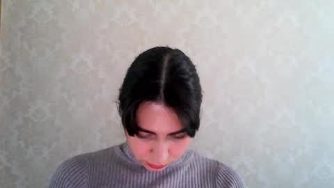 Snapshot of cute_strawberry_ chatting on October 21, 11:04 am cute_strawberry_ online show from October 21, 11:04 am