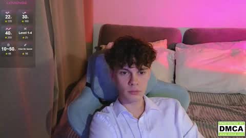 Thomas -  online show from February 18, 7:46 pm