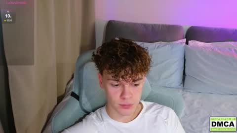 Thomas -  online show from November 10, 7:38 pm