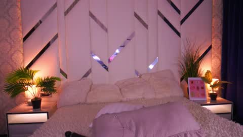 Amber online show from January 10, 7:36 am