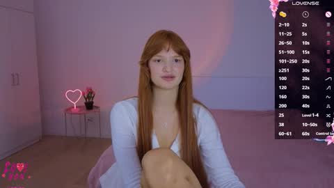 Ariel online show from September 26, 4:59 pm