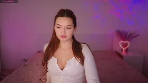 Ariel online show from December 9, 8:12 pm