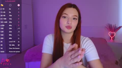 Ariel online show from March 10, 1:00 pm