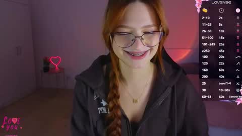 Ariel online show from January 12, 4:25 pm