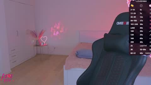 Ariel online show from March 25, 6:03 pm