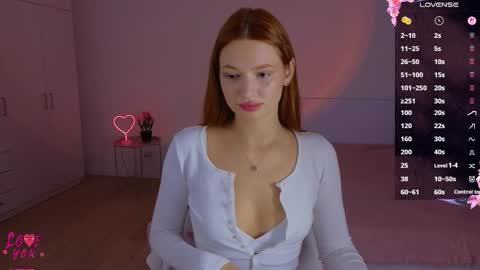 Ariel online show from September 29, 3:55 pm