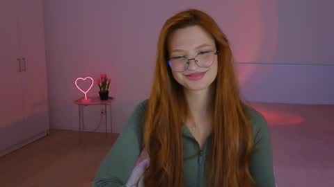 Ariel online show from October 13, 3:58 pm