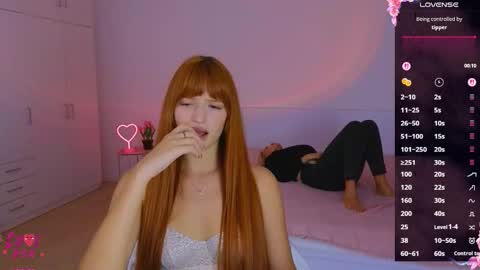 Ariel online show from September 11, 5:25 pm