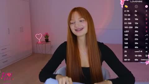 Ariel online show from September 17, 4:21 pm