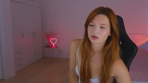 Ariel online show from June 29, 4:50 pm