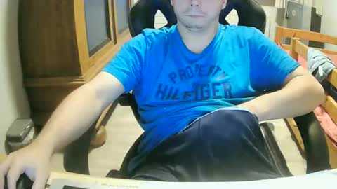 Cuteboy090 online show from September 20, 4:10 pm