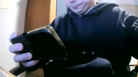 Cuteboy090 online show from February 1, 10:59 am