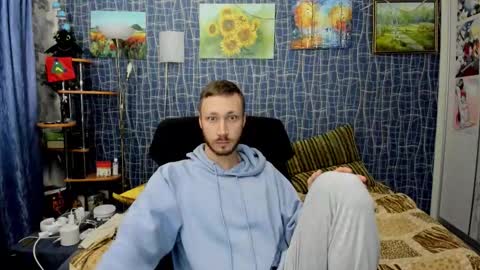 cuteboy228 online show from February 11, 12:36 am