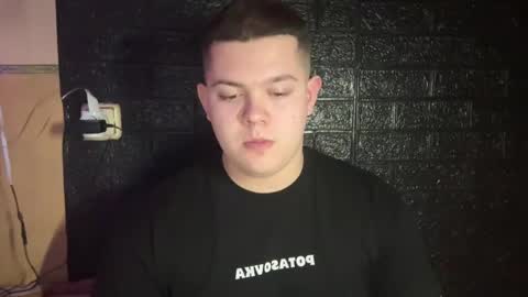 Alex online show from February 13, 10:35 pm