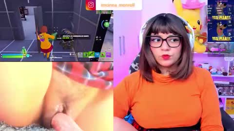 Cinna independent model online show from January 18, 8:18 pm