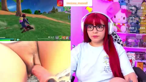 Cinna independent model online show from November 14, 3:09 am