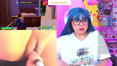 Cinna independent model online show from December 20, 4:08 am