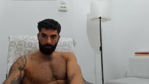 cuteeboy online show from November 1, 8:52 pm