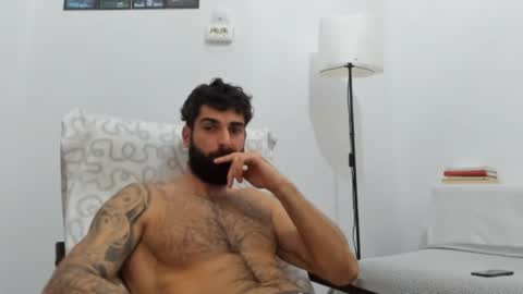 cuteeboy online show from January 11, 11:16 am