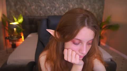 Foxy online show from July 24, 1:41 pm
