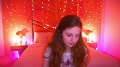 Foxy online show from July 11, 1:03 pm