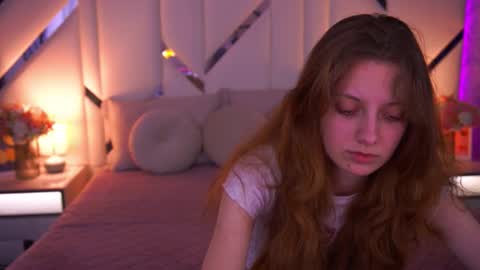 Foxy online show from March 25, 1:51 pm