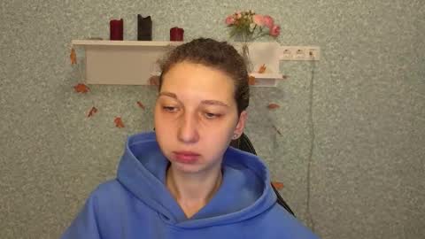 Elli online show from December 1, 5:16 am