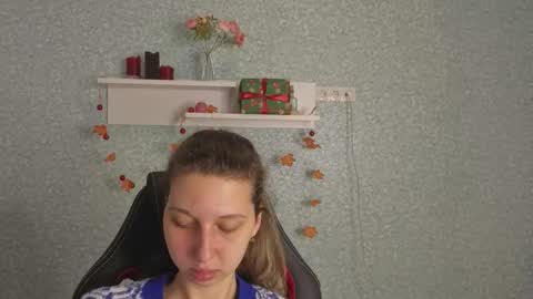 Elli online show from January 15, 6:00 am