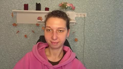 Elli online show from November 21, 5:38 am