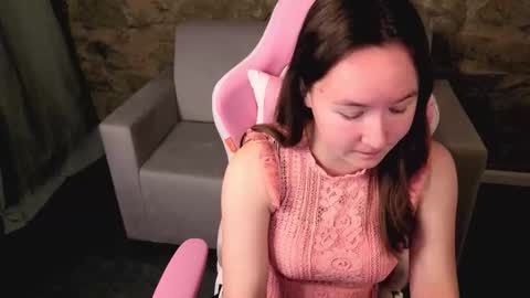 cuteglory online show from February 4, 2:04 am