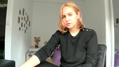 MADY online show from November 9, 8:29 am