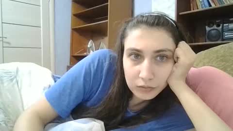 cutekattie online show from November 5, 12:18 pm