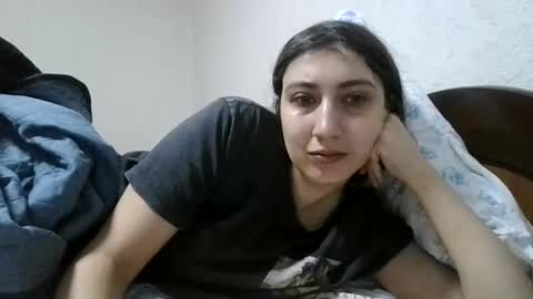 cutekattie online show from March 11, 4:26 am