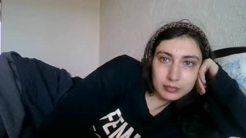 cutekattie online show from May 14, 5:27 am