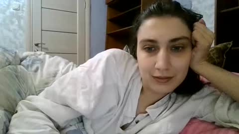 cutekattie online show from October 24, 3:46 pm