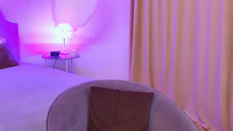 cutemirage online show from December 1, 2:48 pm