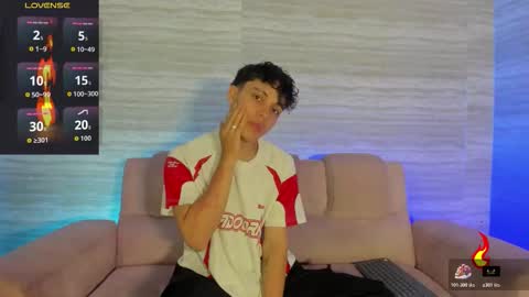 cutenaked_ online show from January 14, 11:29 am