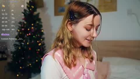 Mary online show from January 7, 9:09 pm