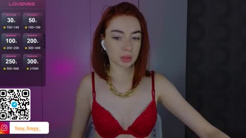 Roxy online show from January 15, 9:29 am