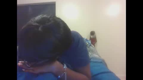 Snapshot of cuteshotkiki chatting on October 3, 8:50 pm mary mack online show from October 3, 8:50 pm