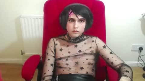 cutest_princess online show from November 1, 11:04 pm