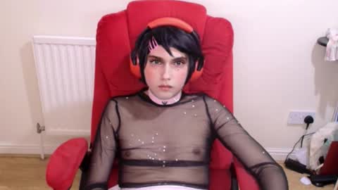 cutest_princess online show from November 22, 11:13 pm