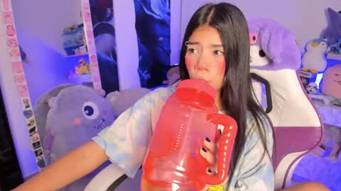 Snapshot of cutestephuwu chatting on February 7, 12:20 am  - independent model online show from February 7, 12:20 am