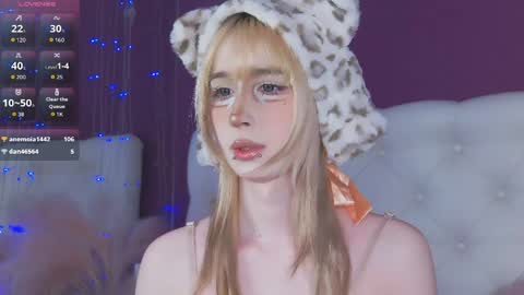 Tomie online show from April 2, 9:33 pm